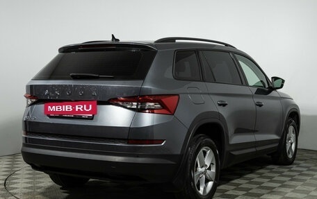 Skoda Kodiaq I, 2021 год, 2 499 700 рублей, 5 фотография