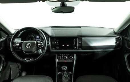 Skoda Kodiaq I, 2021 год, 2 499 700 рублей, 13 фотография