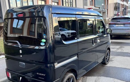 Suzuki Every VI, 2017 год, 920 000 рублей, 3 фотография