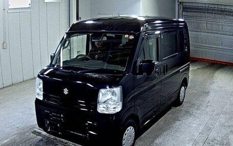 Suzuki Every VI, 2017 год, 920 000 рублей, 6 фотография