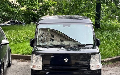 Suzuki Every VI, 2017 год, 920 000 рублей, 4 фотография