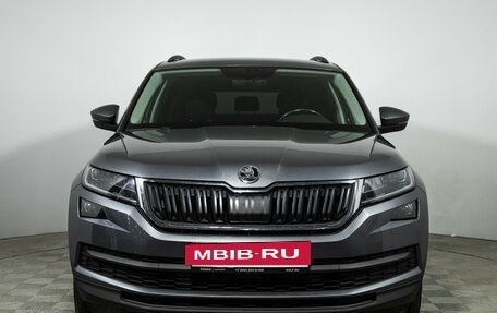 Skoda Kodiaq I, 2021 год, 2 499 700 рублей, 2 фотография