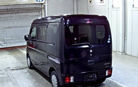 Suzuki Every VI, 2017 год, 920 000 рублей, 7 фотография