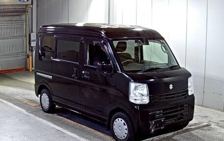 Suzuki Every VI, 2017 год, 920 000 рублей, 8 фотография