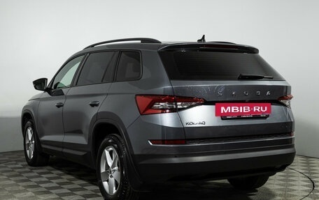 Skoda Kodiaq I, 2021 год, 2 499 700 рублей, 7 фотография