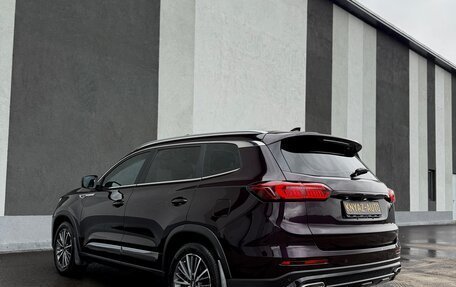 Chery Tiggo 8 Pro, 2023 год, 1 950 000 рублей, 4 фотография