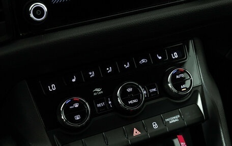 Skoda Kodiaq I, 2021 год, 2 499 700 рублей, 17 фотография