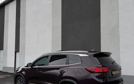 Chery Tiggo 8 Pro, 2023 год, 1 950 000 рублей, 10 фотография