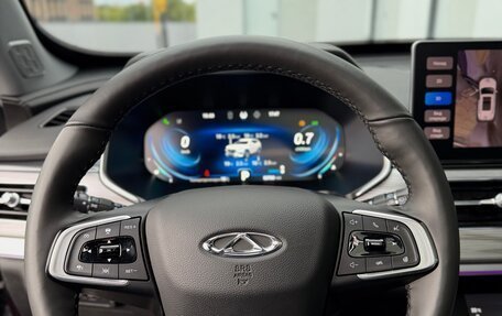 Chery Tiggo 8 Pro, 2023 год, 1 950 000 рублей, 13 фотография
