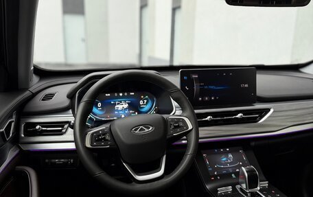 Chery Tiggo 8 Pro, 2023 год, 1 950 000 рублей, 12 фотография