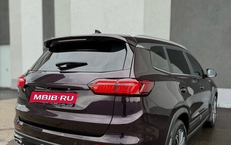 Chery Tiggo 8 Pro, 2023 год, 1 950 000 рублей, 6 фотография