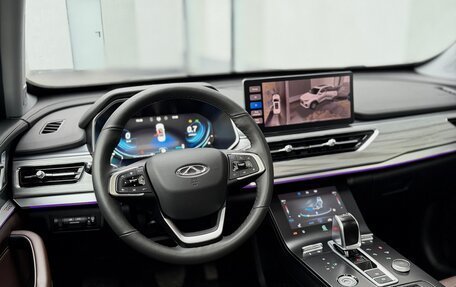 Chery Tiggo 8 Pro, 2023 год, 1 950 000 рублей, 23 фотография