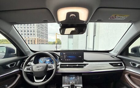 Chery Tiggo 8 Pro, 2023 год, 1 950 000 рублей, 24 фотография
