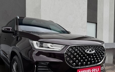 Chery Tiggo 8 Pro, 2023 год, 1 950 000 рублей, 9 фотография