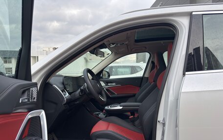 BMW X1, 2025 год, 5 245 000 рублей, 7 фотография
