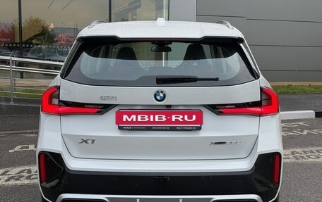 BMW X1, 2025 год, 5 245 000 рублей, 4 фотография