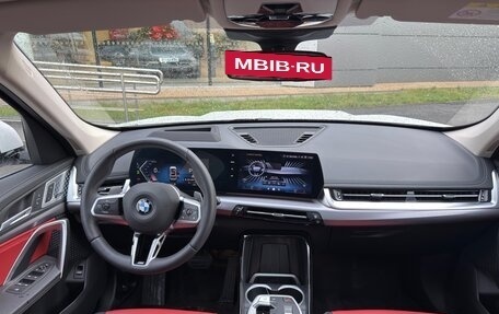 BMW X1, 2025 год, 5 245 000 рублей, 5 фотография