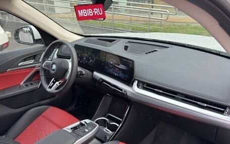 BMW X1, 2025 год, 5 245 000 рублей, 6 фотография