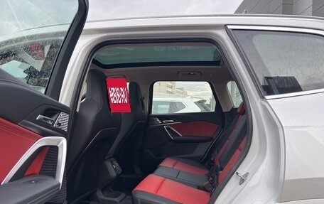 BMW X1, 2025 год, 5 245 000 рублей, 8 фотография
