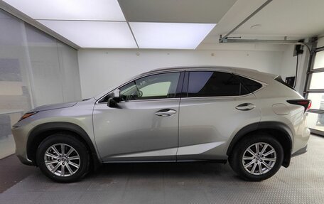 Lexus NX I, 2021 год, 4 200 000 рублей, 10 фотография