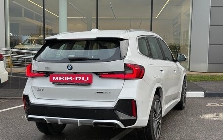 BMW X1, 2025 год, 5 245 000 рублей, 3 фотография