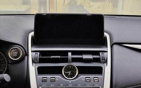 Lexus NX I, 2021 год, 4 200 000 рублей, 18 фотография