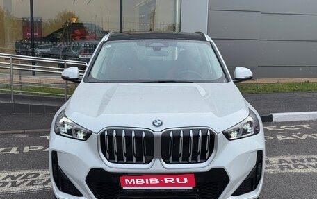 BMW X1, 2025 год, 5 245 000 рублей, 2 фотография