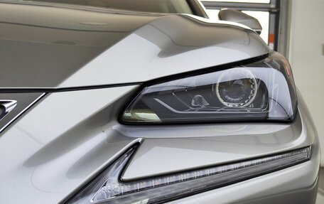 Lexus NX I, 2021 год, 4 200 000 рублей, 21 фотография