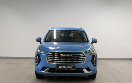 Haval Jolion, 2021 год, 1 680 000 рублей, 2 фотография
