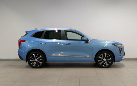 Haval Jolion, 2021 год, 1 680 000 рублей, 4 фотография