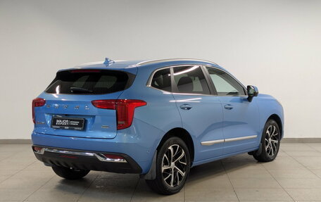 Haval Jolion, 2021 год, 1 680 000 рублей, 5 фотография