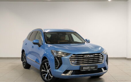 Haval Jolion, 2021 год, 1 680 000 рублей, 3 фотография