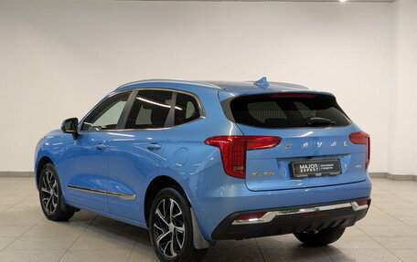 Haval Jolion, 2021 год, 1 680 000 рублей, 7 фотография