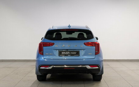 Haval Jolion, 2021 год, 1 680 000 рублей, 6 фотография