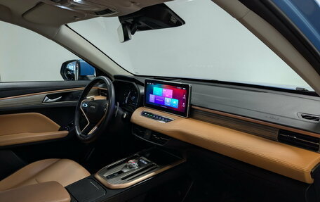 Haval Jolion, 2021 год, 1 680 000 рублей, 11 фотография