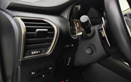 Lexus NX I, 2021 год, 4 200 000 рублей, 26 фотография