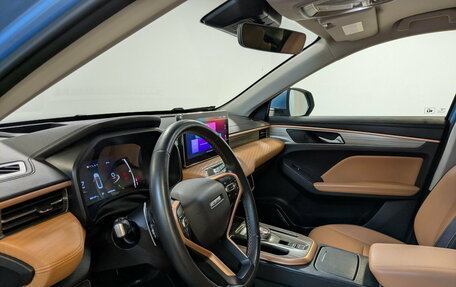 Haval Jolion, 2021 год, 1 680 000 рублей, 16 фотография