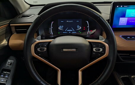 Haval Jolion, 2021 год, 1 680 000 рублей, 22 фотография