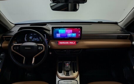 Haval Jolion, 2021 год, 1 680 000 рублей, 14 фотография