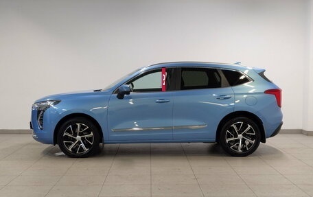 Haval Jolion, 2021 год, 1 680 000 рублей, 8 фотография