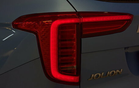 Haval Jolion, 2021 год, 1 680 000 рублей, 27 фотография