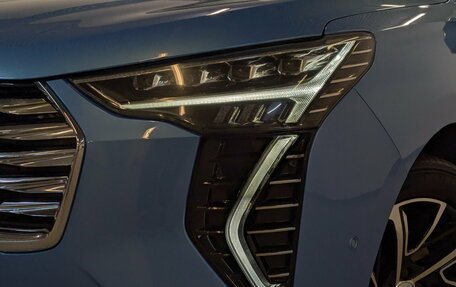 Haval Jolion, 2021 год, 1 680 000 рублей, 26 фотография