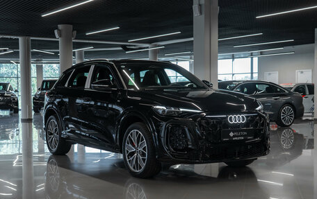 Audi Q5, 2026 год, 6 050 000 рублей, 2 фотография
