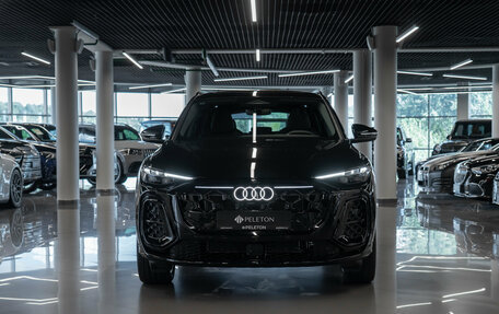 Audi Q5, 2026 год, 6 050 000 рублей, 3 фотография