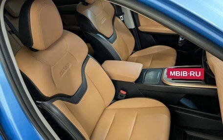 Haval Jolion, 2021 год, 1 680 000 рублей, 24 фотография
