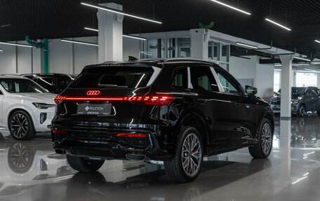 Audi Q5, 2026 год, 6 050 000 рублей, 4 фотография