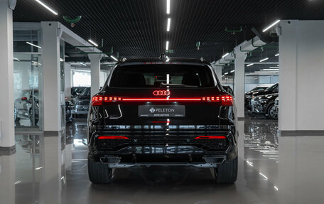 Audi Q5, 2026 год, 6 050 000 рублей, 6 фотография