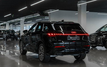 Audi Q5, 2026 год, 6 050 000 рублей, 5 фотография