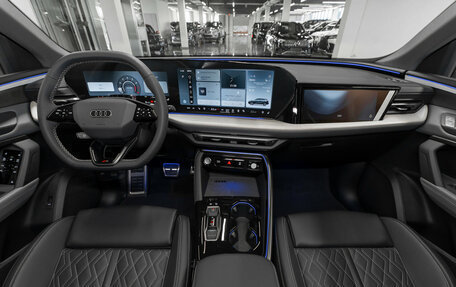 Audi Q5, 2026 год, 6 050 000 рублей, 8 фотография