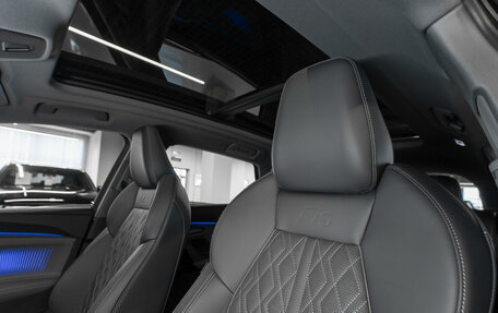 Audi Q5, 2026 год, 6 050 000 рублей, 10 фотография